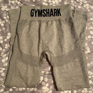 Gymshark High Waisted Flex Leggings